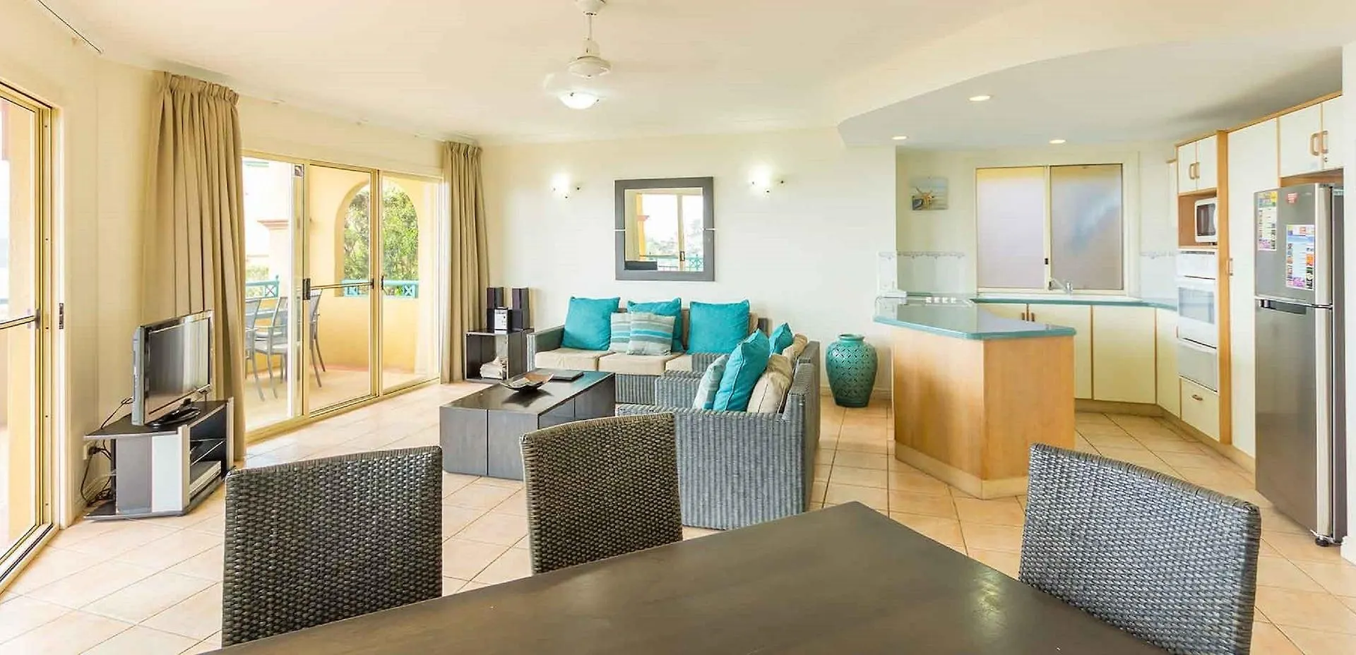 Toscana Village Resort Airlie Beach 0*,  Austrálie