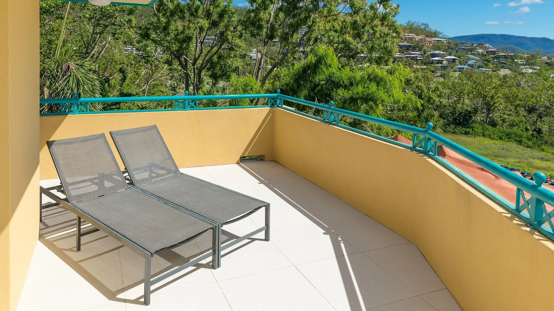 Toscana Village Resort Airlie Beach
