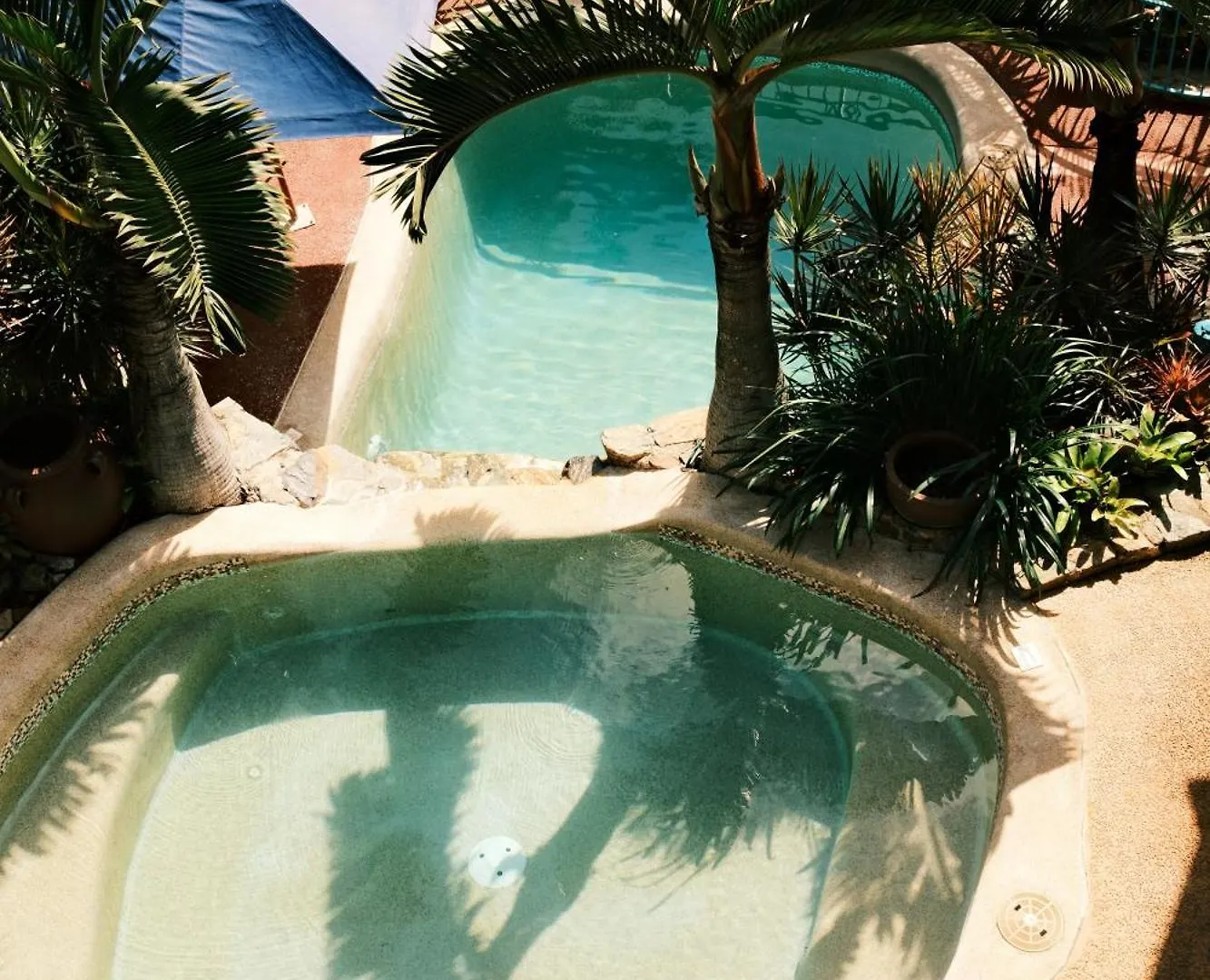 Chata Toscana Village Resort Airlie Beach