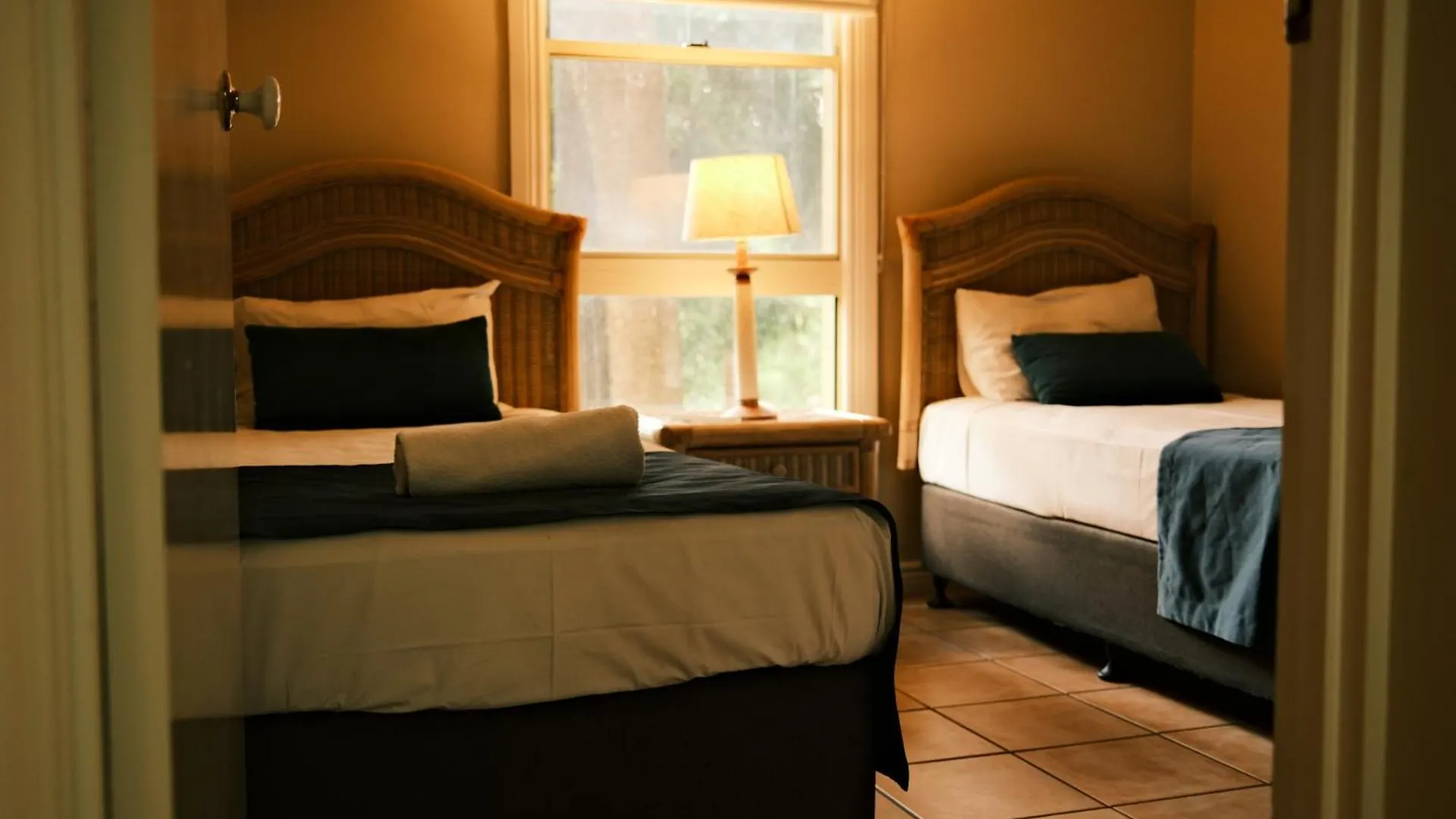 Toscana Village Resort Airlie Beach