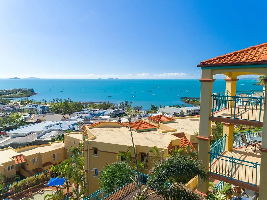 Toscana Village Resort Airlie Beach 0*,  Austrálie