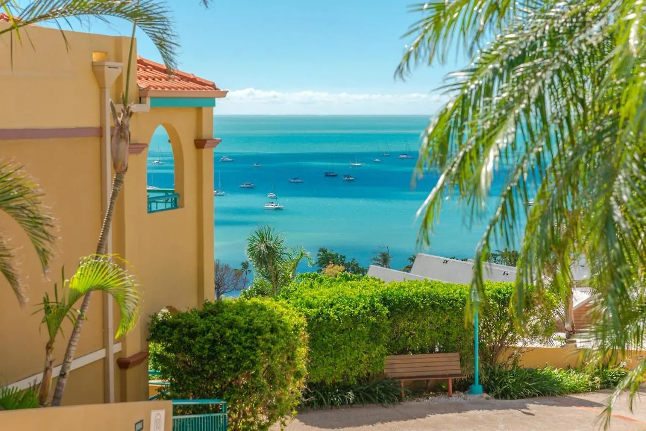 Toscana Village Resort Airlie Beach