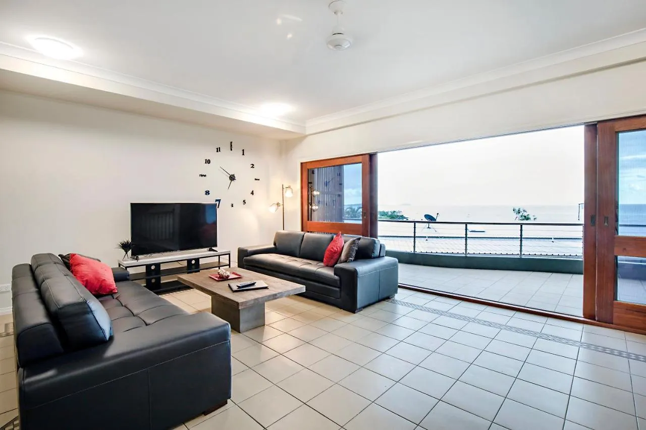 Toscana Village Resort Airlie Beach Lodge