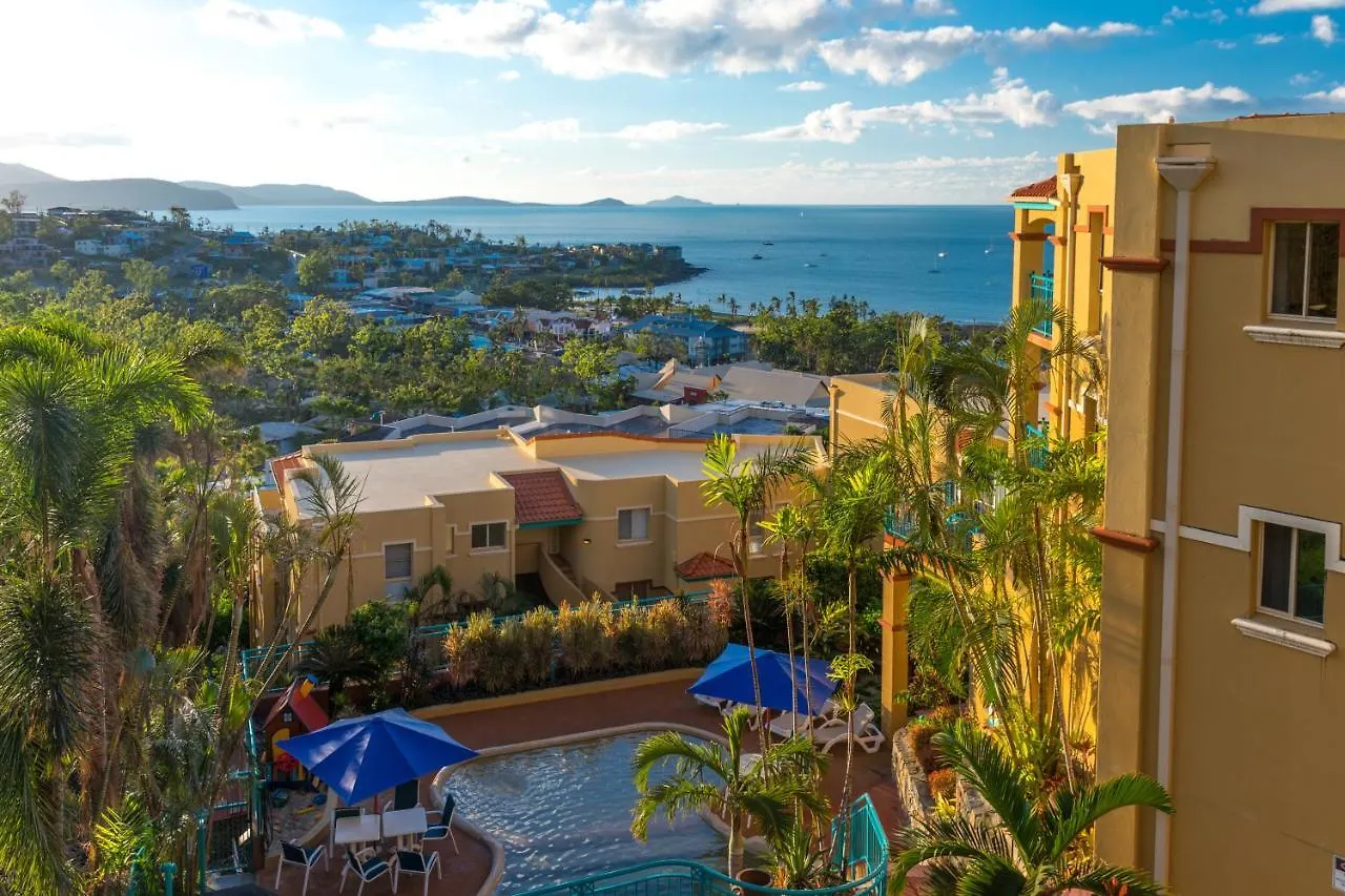 Toscana Village Resort Airlie Beach Australien
