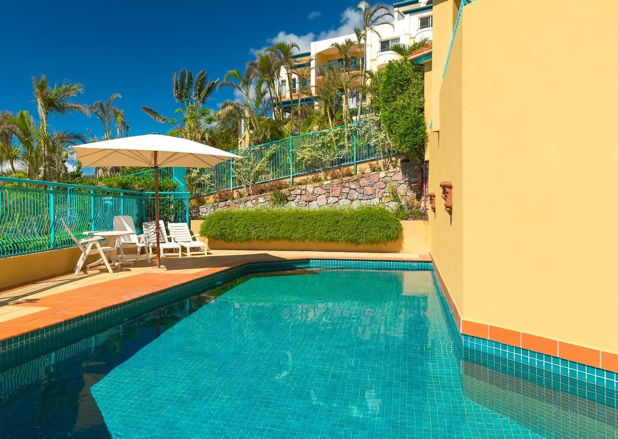 Toscana Village Resort Airlie Beach Australien