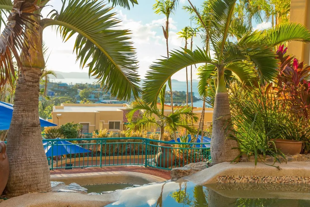 Toscana Village Resort Airlie Beach 0*,  Australien