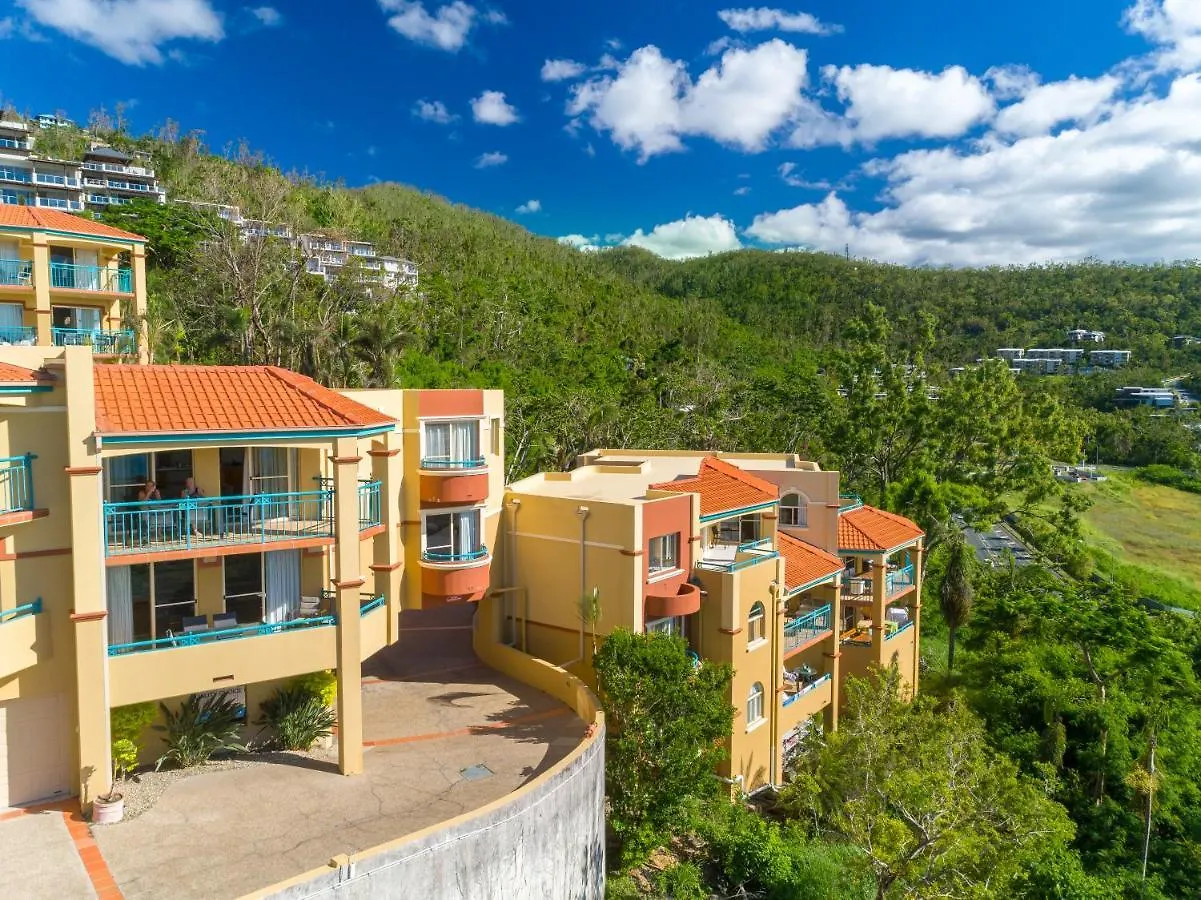 Toscana Village Resort Airlie Beach Lodge