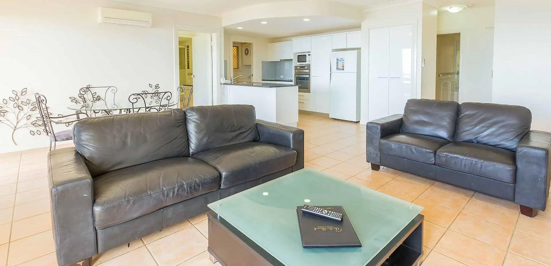 Lodge Toscana Village Resort Airlie Beach