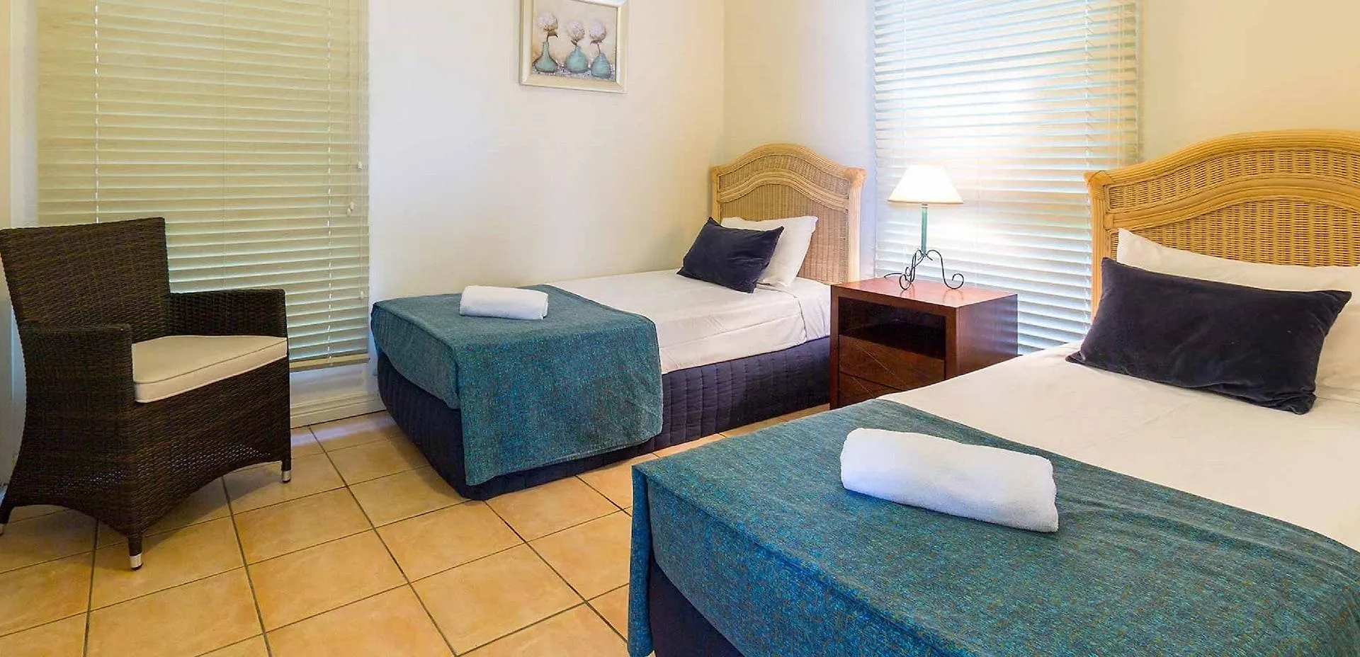 Toscana Village Resort Airlie Beach Australien
