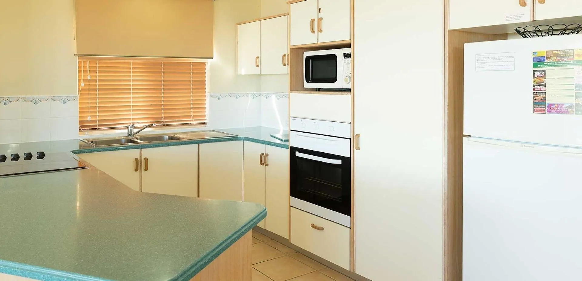 Toscana Village Resort Airlie Beach 0*,