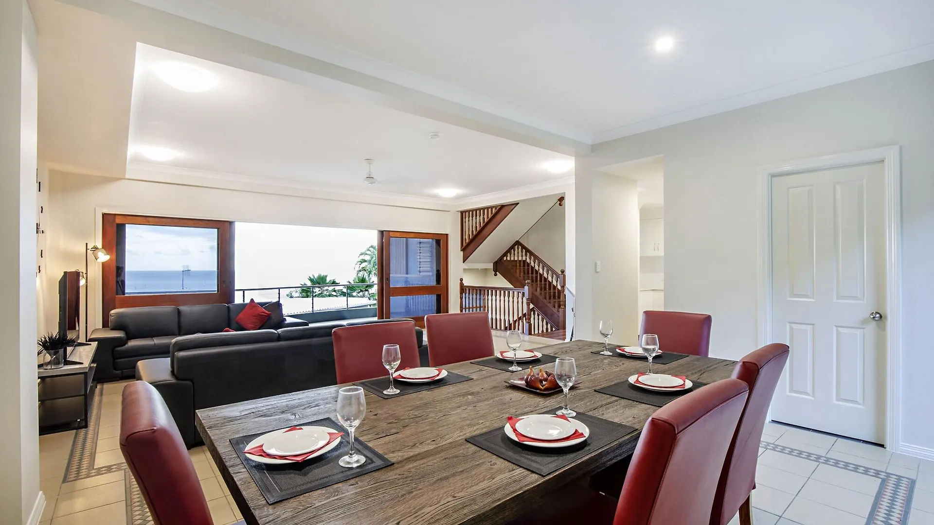 Lodge Toscana Village Resort Airlie Beach Australien