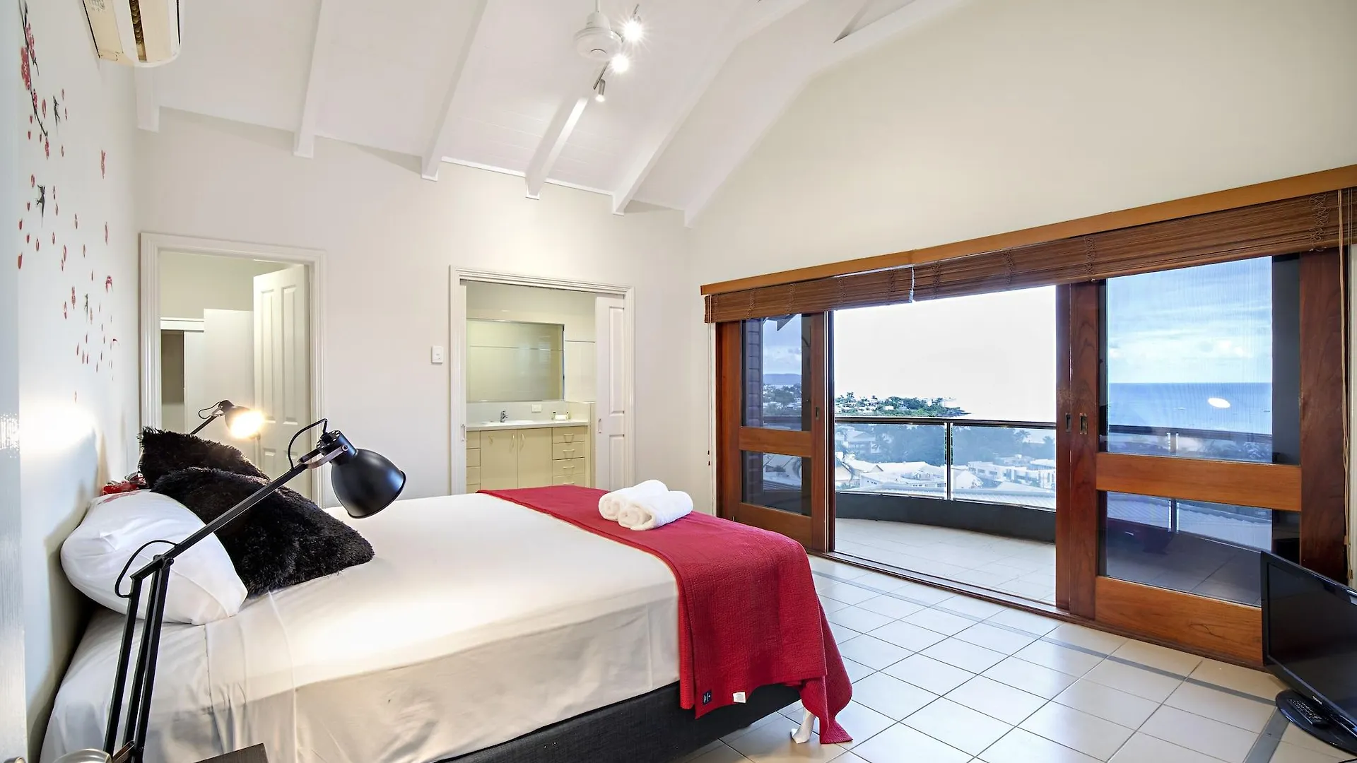 Toscana Village Resort Airlie Beach Australien
