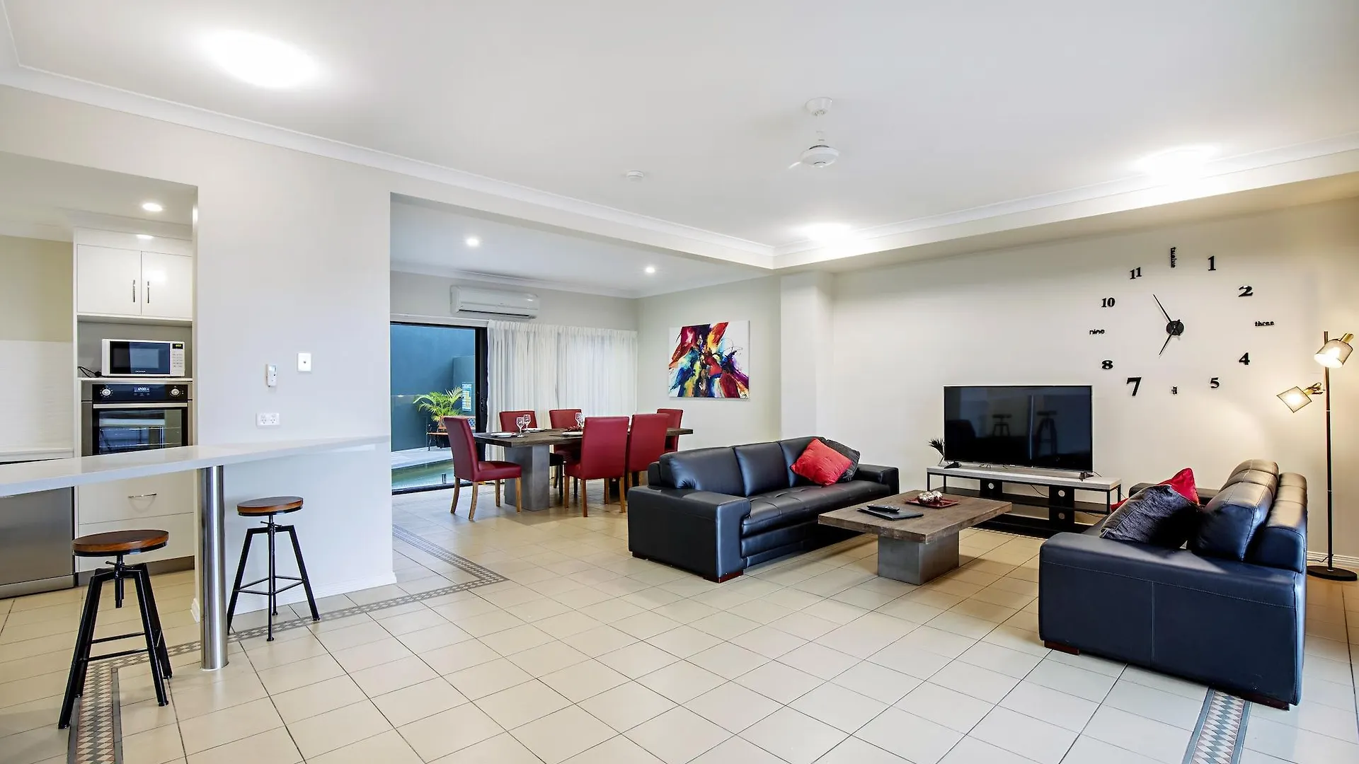 Toscana Village Resort Airlie Beach Australien