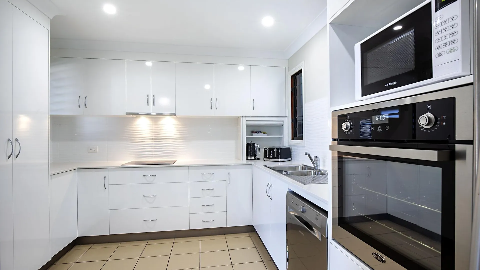 Toscana Village Resort Airlie Beach 0*,  Australien