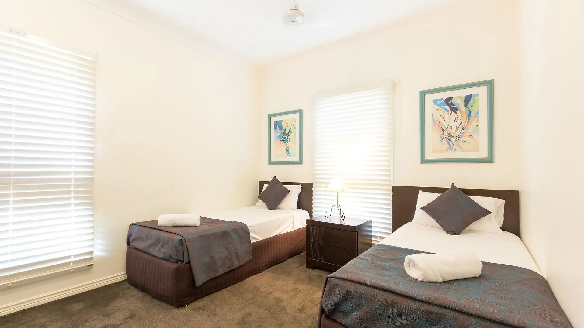Toscana Village Resort Airlie Beach Lodge