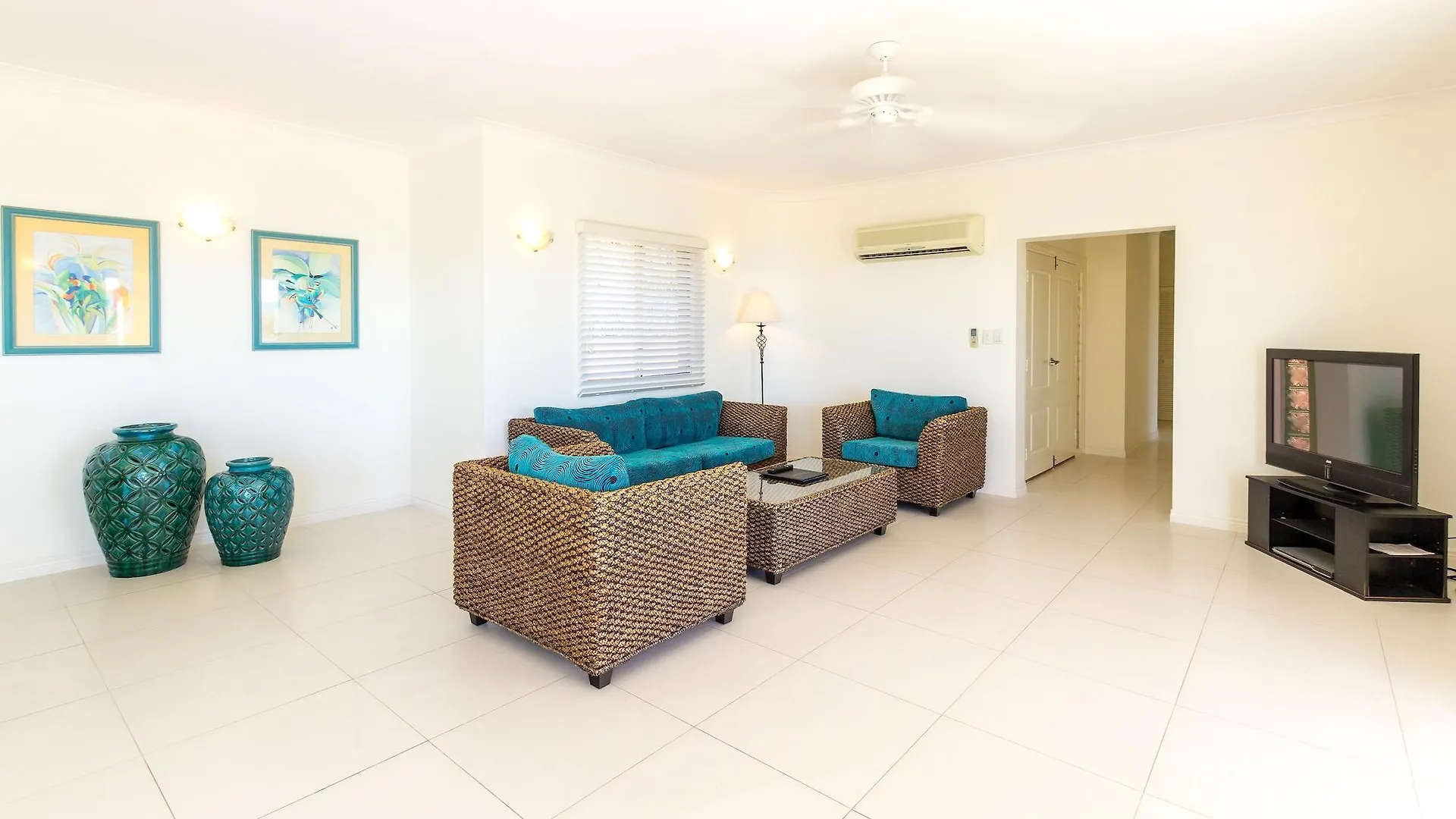 Toscana Village Resort Airlie Beach
