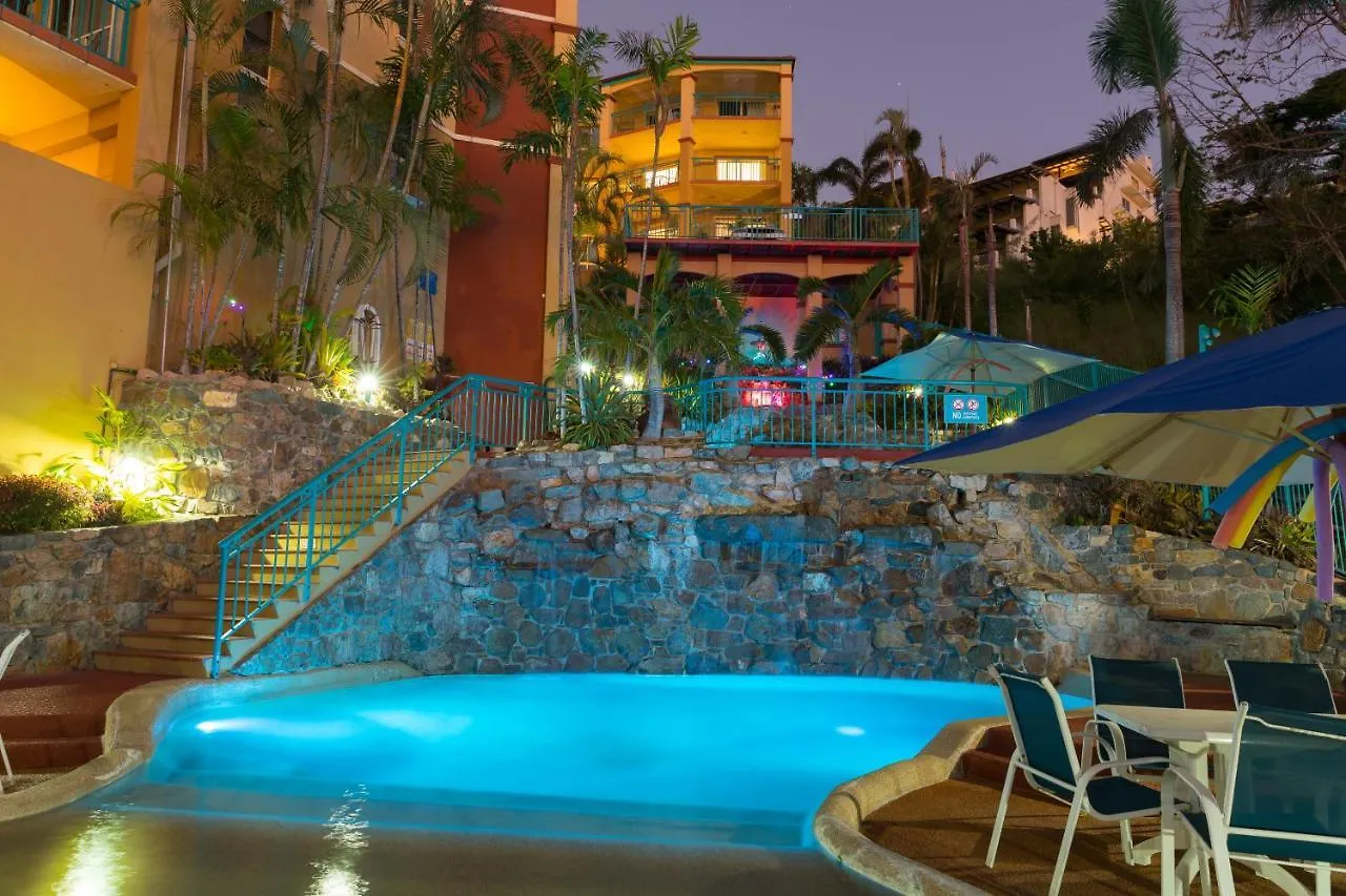 Toscana Village Resort Airlie Beach 0*,