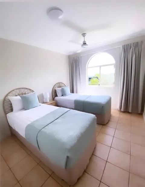 Toscana Village Resort Airlie Beach 0*,  Australien