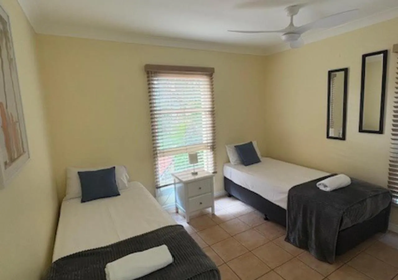 Toscana Village Resort Airlie Beach Australien