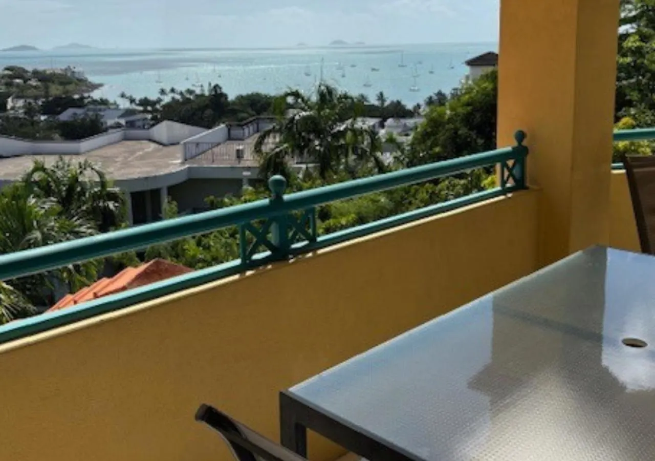 Toscana Village Resort Airlie Beach Lodge