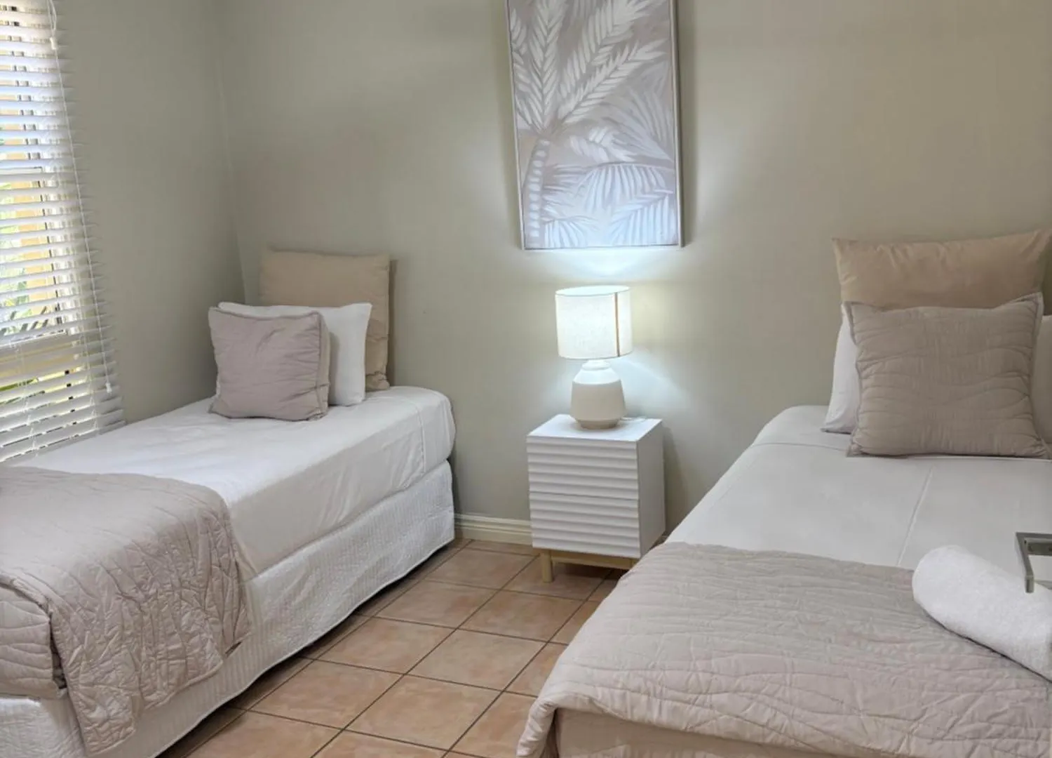 Toscana Village Resort Airlie Beach