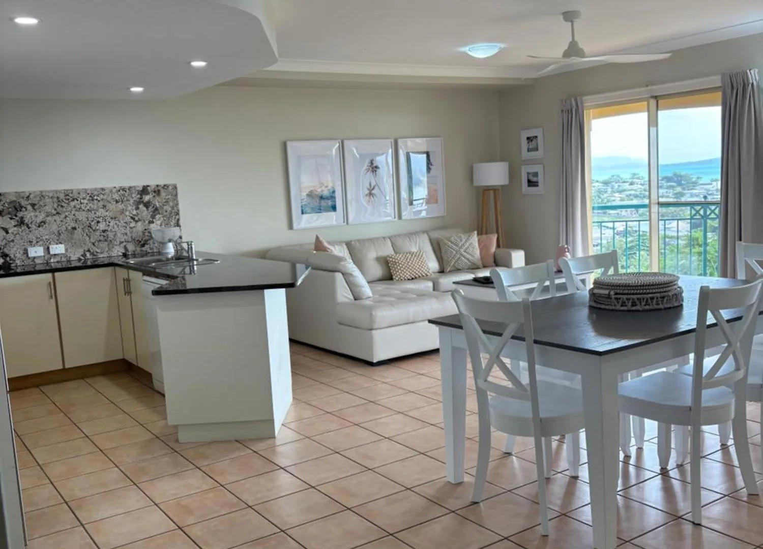 Toscana Village Resort Airlie Beach 0*,  Australien