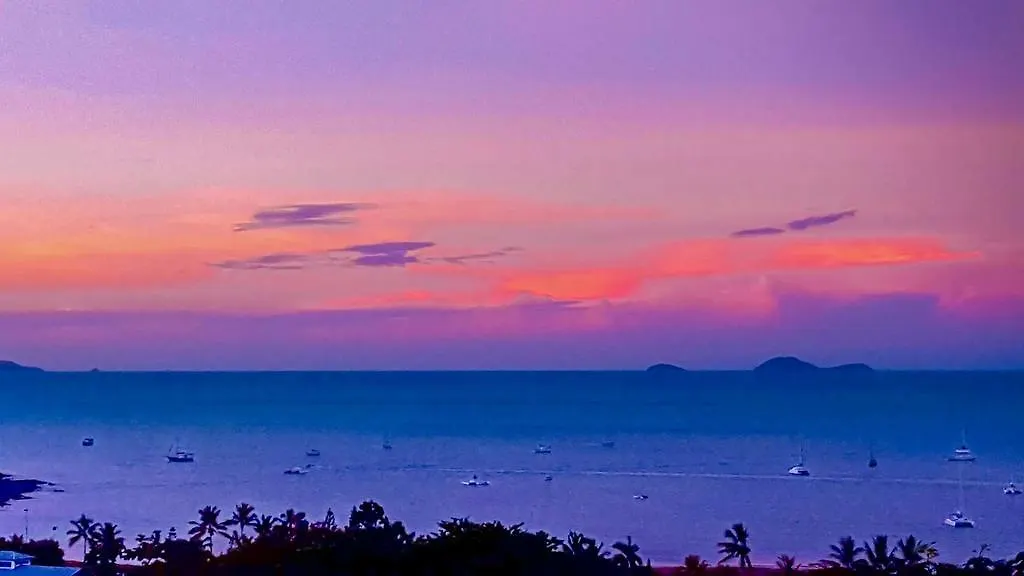 Toscana Village Resort Airlie Beach Australien