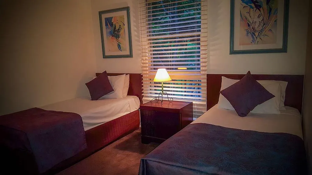 Toscana Village Resort Airlie Beach 0*,  Australien