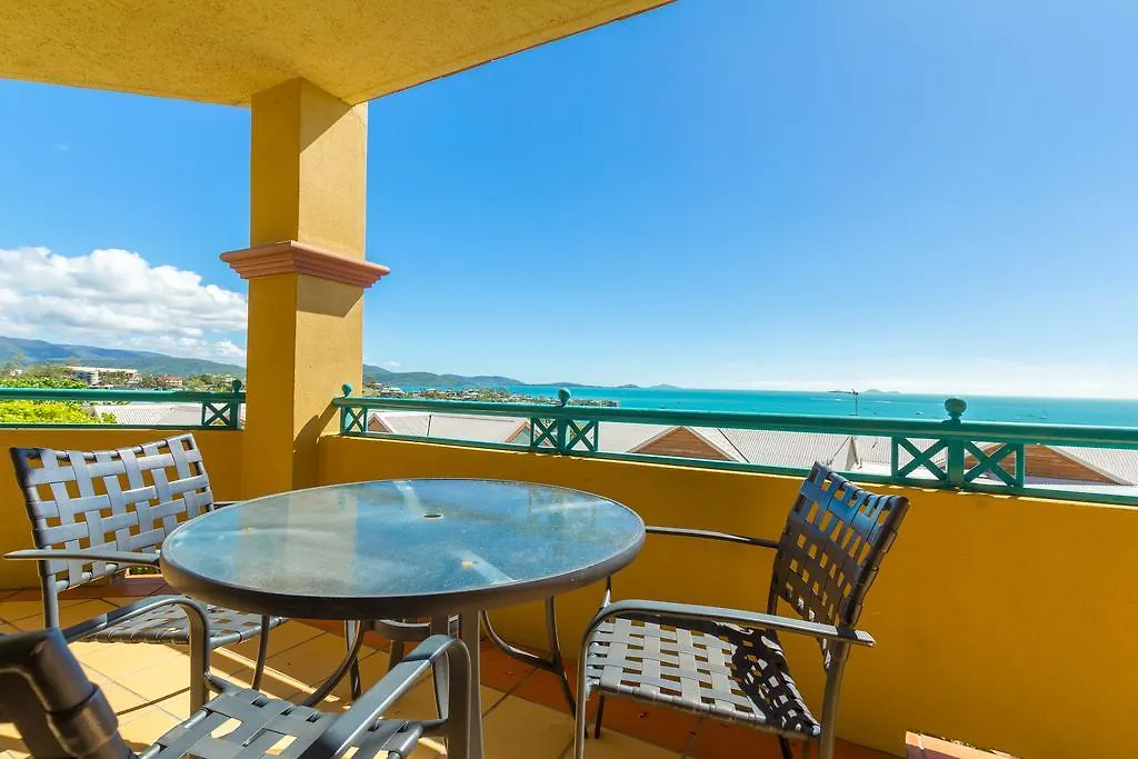 Toscana Village Resort Airlie Beach