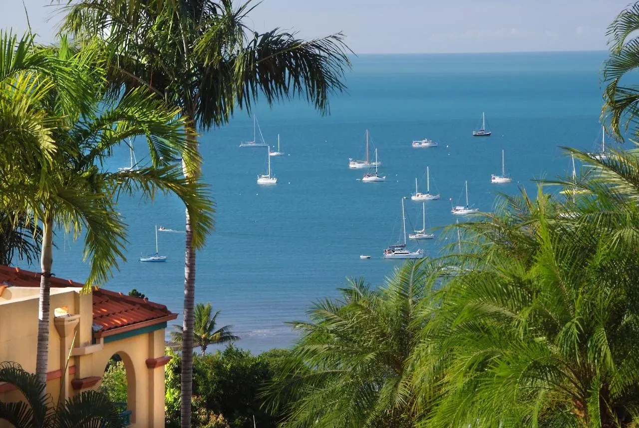 Lodge Toscana Village Resort Airlie Beach