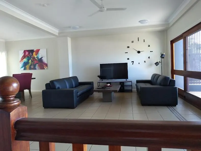 Toscana Village Resort Airlie Beach Lodge