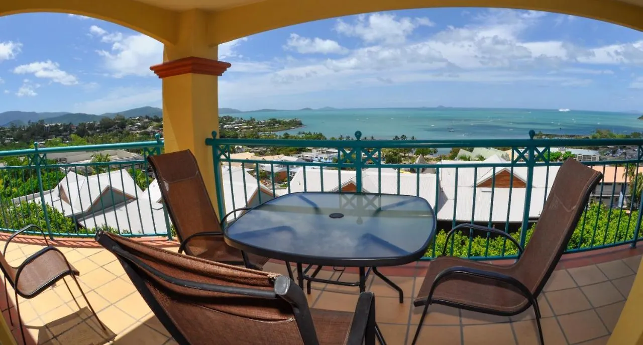 Toscana Village Resort Airlie Beach 0*,