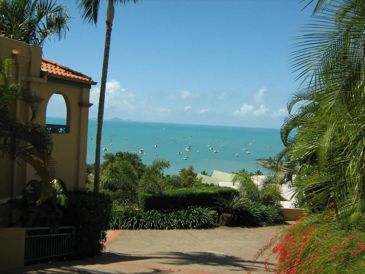 Toscana Village Resort Airlie Beach