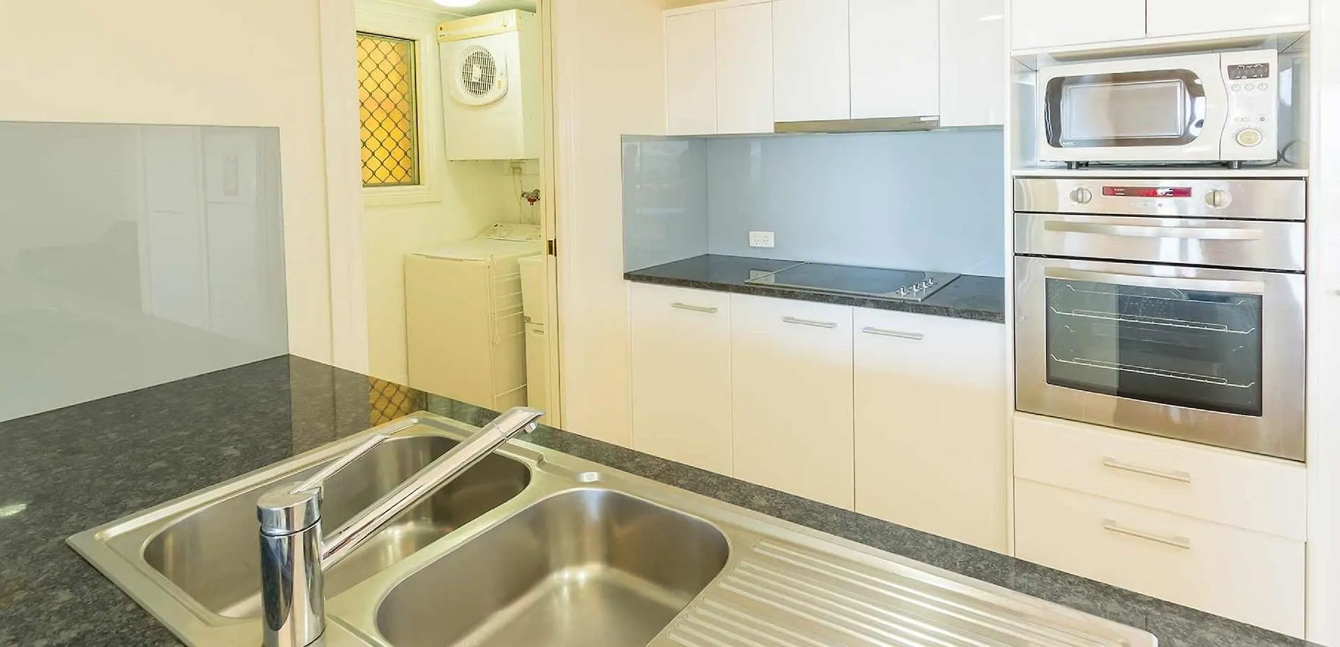 Toscana Village Resort Airlie Beach