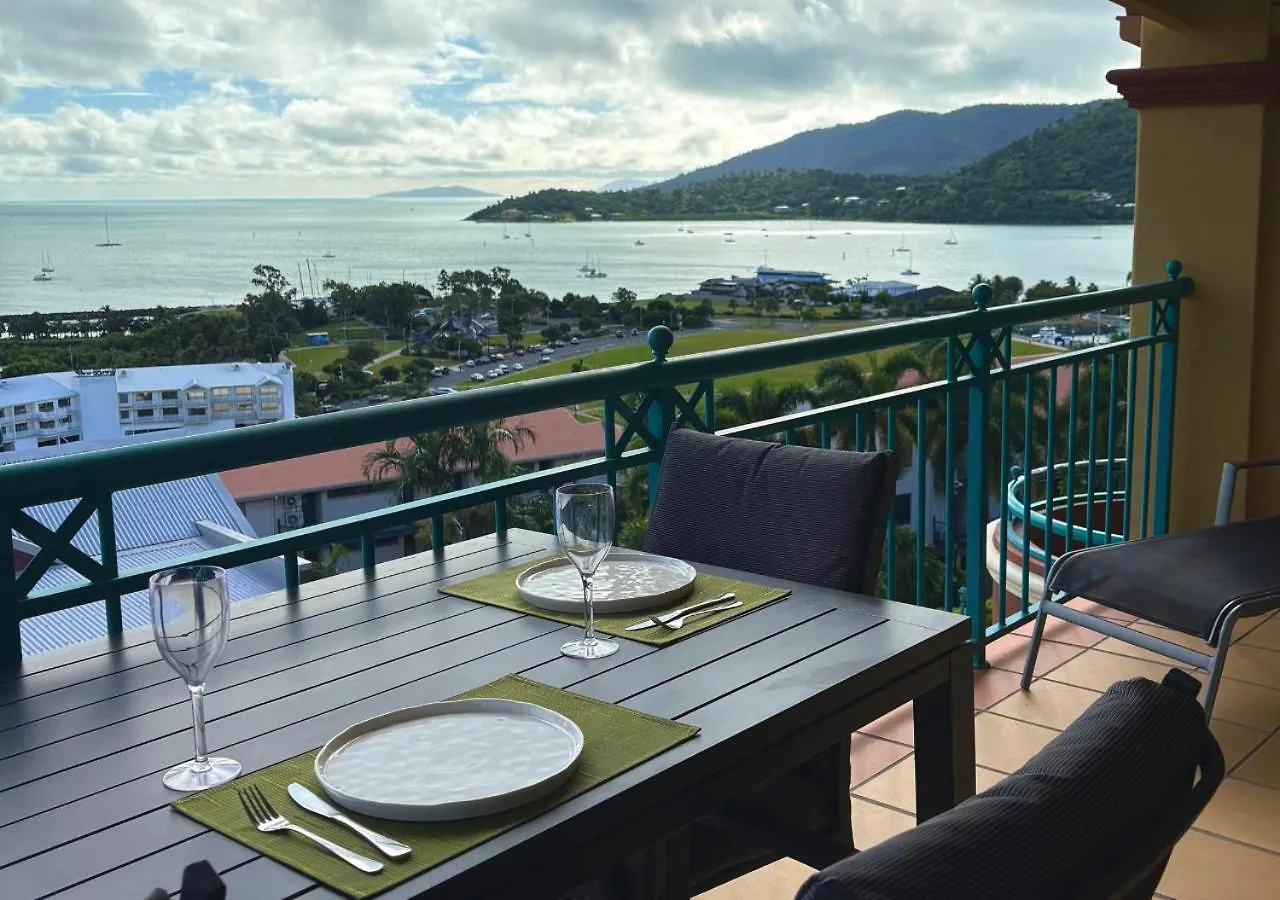 Toscana Village Resort Airlie Beach