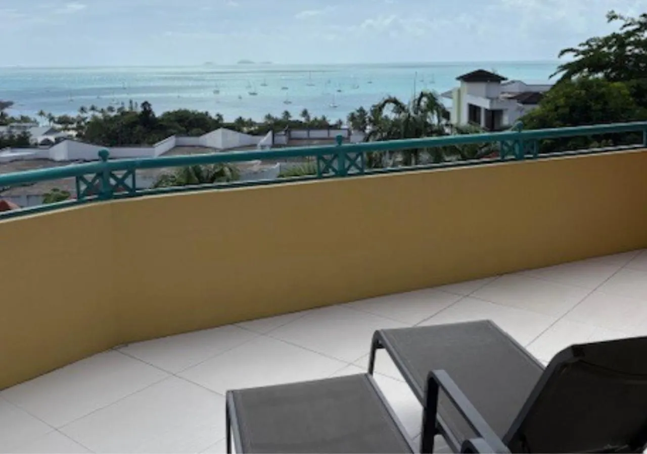 Lodge Toscana Village Resort Airlie Beach