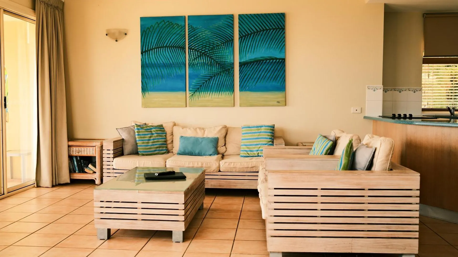 Toscana Village Resort Airlie Beach 0*,
