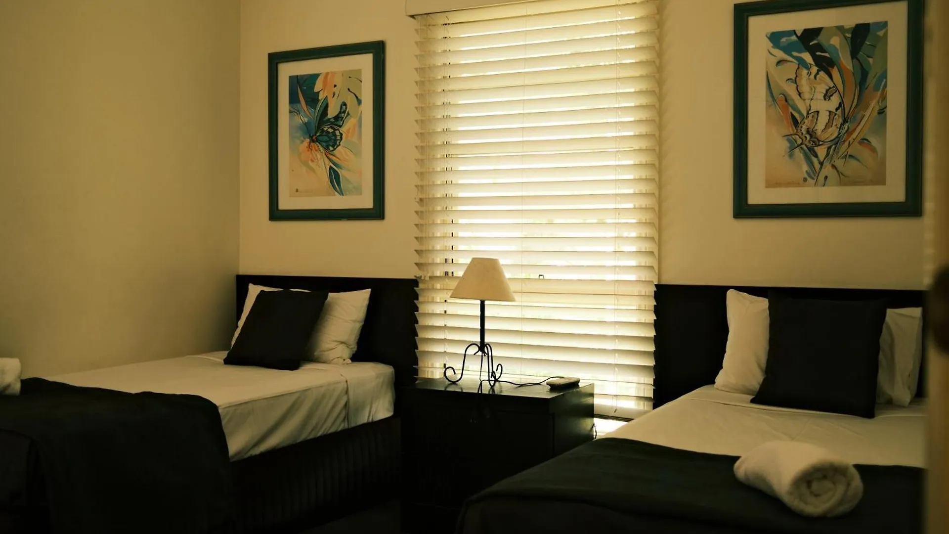 Toscana Village Resort Airlie Beach