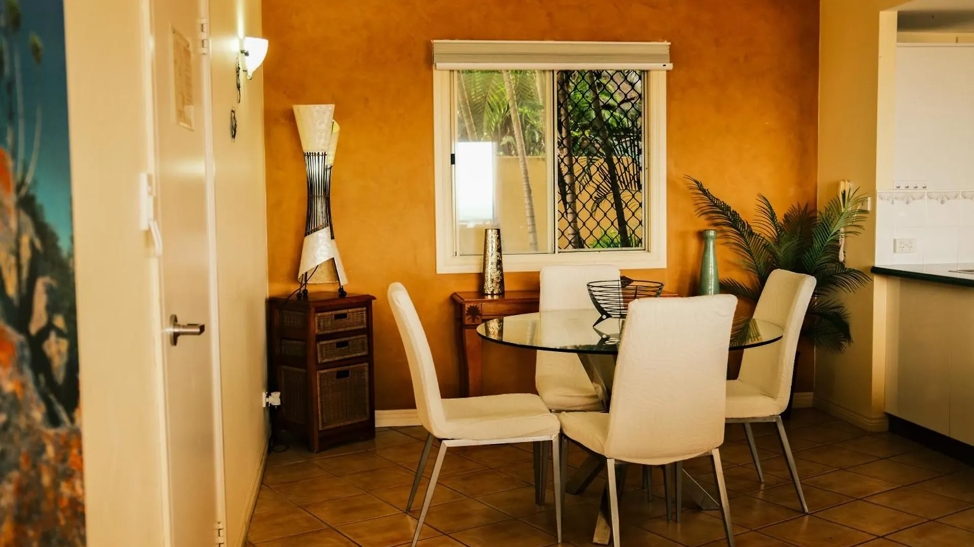 Lodge Toscana Village Resort Airlie Beach
