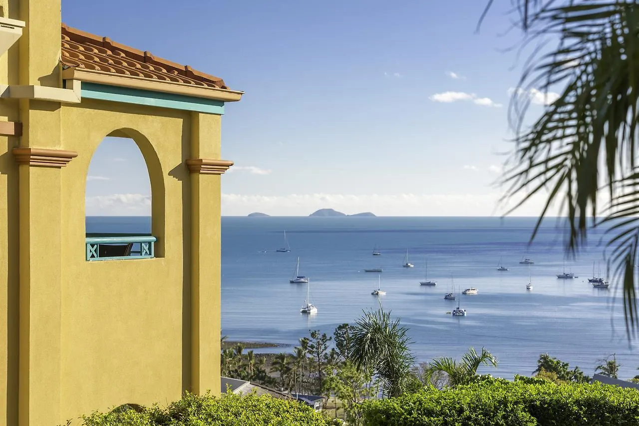 Lodge Toscana Village Resort Airlie Beach