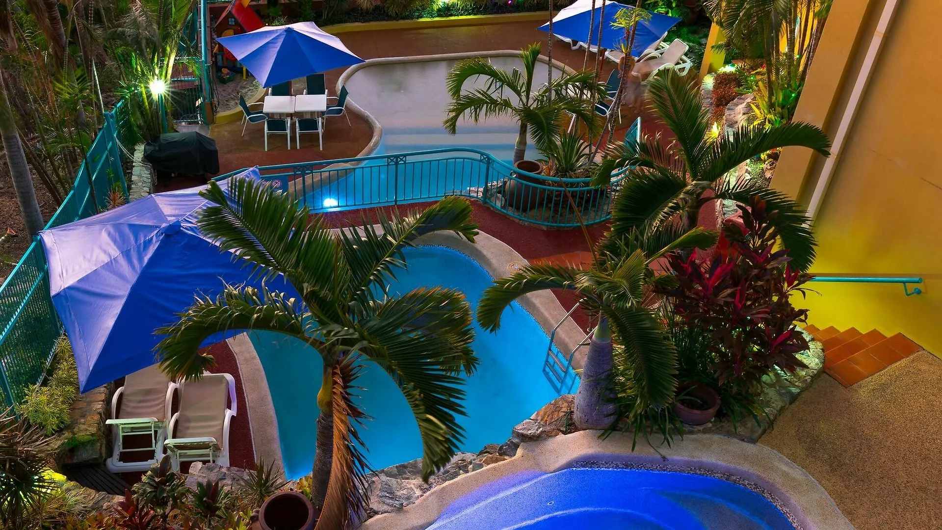 Toscana Village Resort Airlie Beach 0*,  Australia